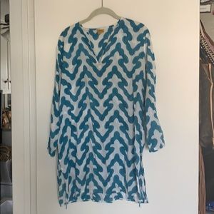 Linen Tunic by Roberta Roller Rabbit
